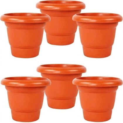 Plastic Garden Pot product image