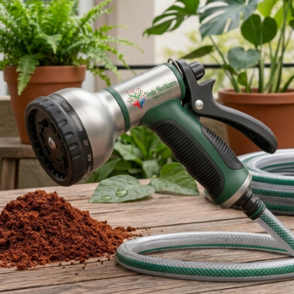 VEDO Multi-Function Hose Spray Gun product image