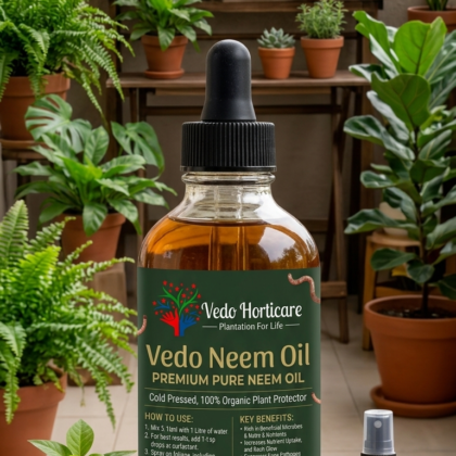 VEDO Neem Oil product image