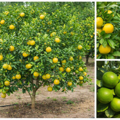Lemon Plant product image