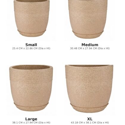 Ceramic Decorative Pot product image