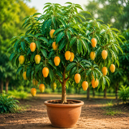 Mango Plant product image