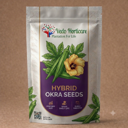 Okra Seeds product image