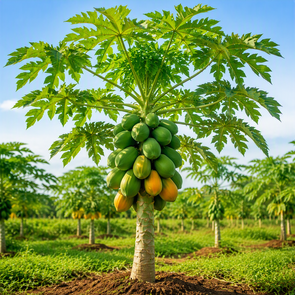 Papaya Plant product image