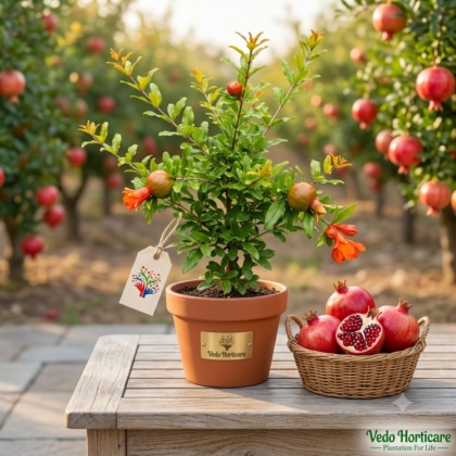 Pomegranate Plant product image