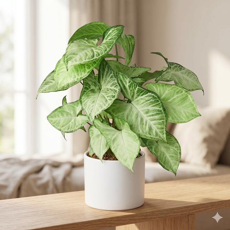 Syngonium Plant product image