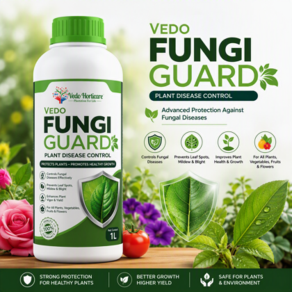 VEDO Fungi Guard product image