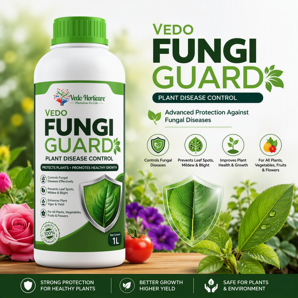 VEDO Fungi Guard product image