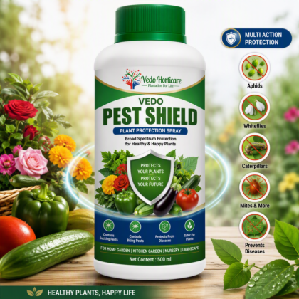 VEDO Pest Shield product image