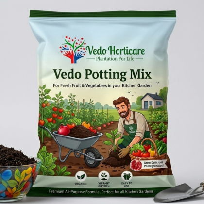 VEDO Potting Mix product image
