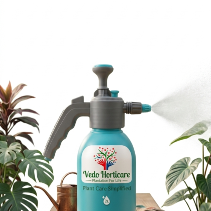 VEDO Pressure Sprayer 2L product image