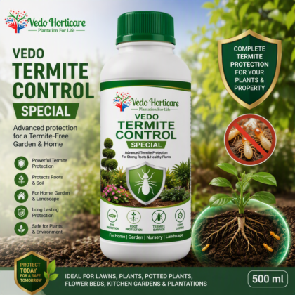VEDO Termite Control Special product image